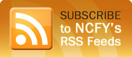 Subscribe to NCFY's RSS Feeds