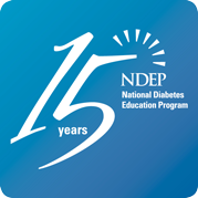 NDEP 15th Anniversary