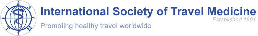 The International Society of Travel Medicine: Promoting healthy travel worldwide