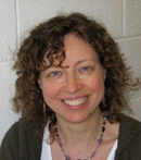 Alison Hickman, Ph.D.