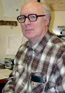 Robert T Jensen, M.D.