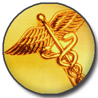 Picture of medical symbol