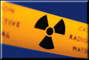 Radiation symbol