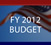 USDA 2012 Budget