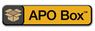 APO Box Logo