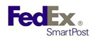 FedEx SmartPost Logo