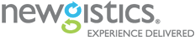 newgistics experience delivered logo