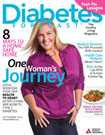 Diabetes Forecast Magazine Cover