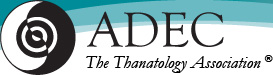ADEC | The Thanatology Association