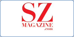 SZ Magazine
