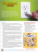 Electrical safety