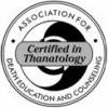 ADEC Certification in Thanatology