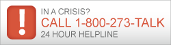 Crisis Hotline Information