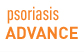 Psoriasis Advance magazine