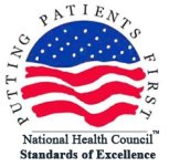 NHC Standards of Excellence