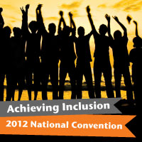 2012 National Convention and International Forum