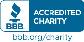 BBB Acredited Charity