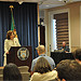 US Treasury Department: Assistant Secretary for Economic Policy and Chief Economist Jan Eberly briefs reporters (Friday Sep 14, 2012, 4:09 PM)