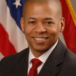 Photo of Damon Davis