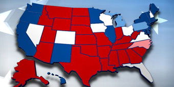 Ohio's 18 electoral votes are up for grabs (ABC)