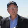 Secretary of the Interior Ken Salazar