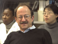 Harold Varmus