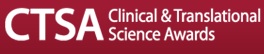 Clinical Translational Science Award logo