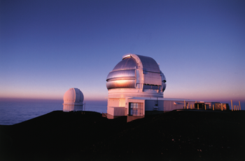 education telescopes