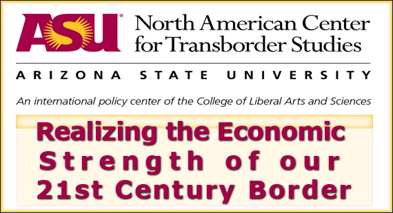 21st Century Border Logo