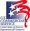 mmercial Service logo