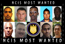 NCIS Most Wanted