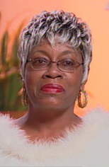 Velma Cornelius of Detroit, MI