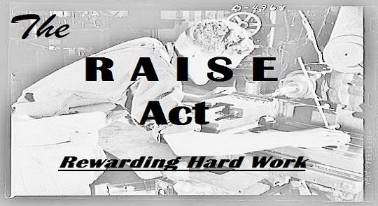 The RAISE Act feature image