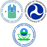 HUD-DOT-EPA Partnership for Sustainable Communities