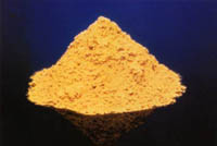 Photo of Fly Ash