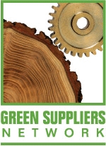 Green Suppliers Network Logo