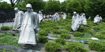 Korean War Veterans Memorial