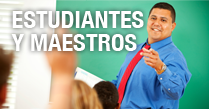 Estudiantes y Maestros