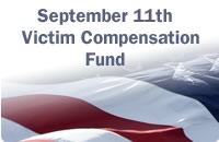 September 11th Victim Compensation Fund