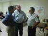 Senator Blunt Tours Joplin Tornado Damages