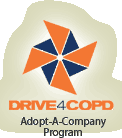 DRIVE4COPD