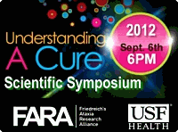 Sep 6th Scientific Symposium
