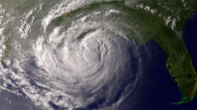 Hurricane Issac