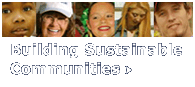 Building Sustainable Communities