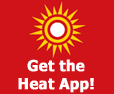 Get the Heat App!