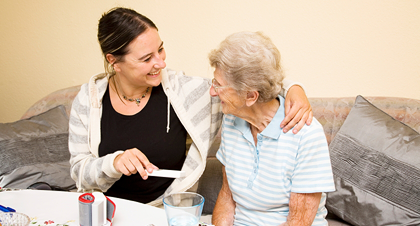 National Emphasis Program to protect nursing home workers