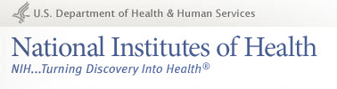 NIH...Turning Discovery Into Health (R) Trademark Example