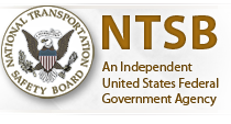 NTSB - An Independent Federal Agency