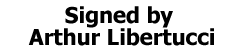 libertucci signature