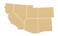 Southwest Region